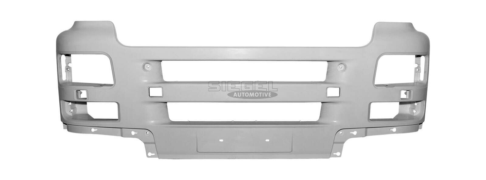 Бампер MAN TGA L-LX