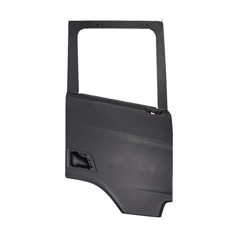 Дверь правая Scania 6-ser