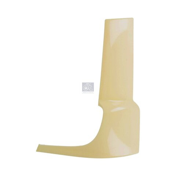 Угол кабины наружный левый Mercedes ATEGO 2/3