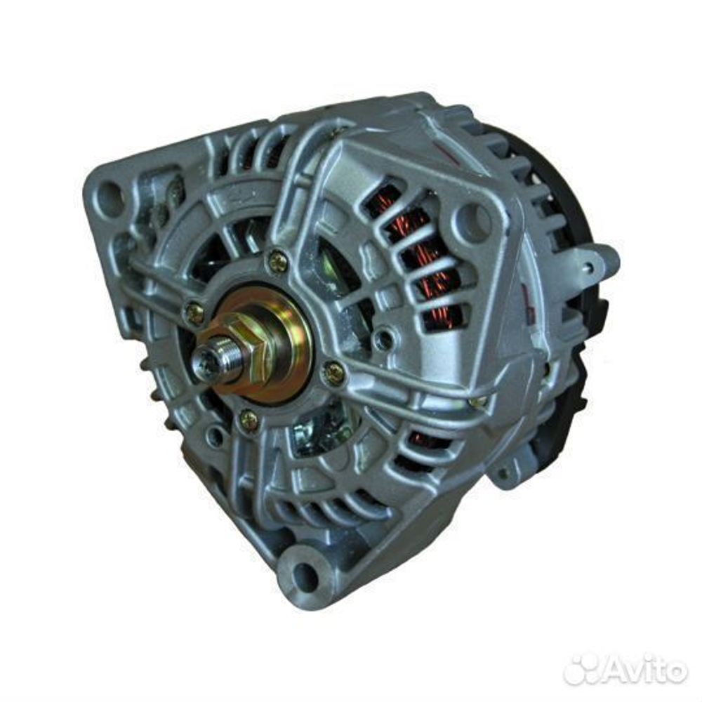Генератор 28V 55A