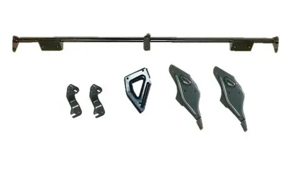 Кронштейн солнцезащитного козырька Scania