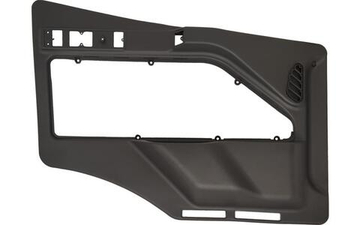 Обшивка двери левой Mercedes