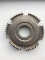 Ступица синхронизатора кпп MAN/MB/DAF/RVI/Volvo ZF