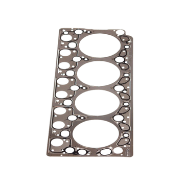 Прокладка ГБЦ Мерседес Атего OM904