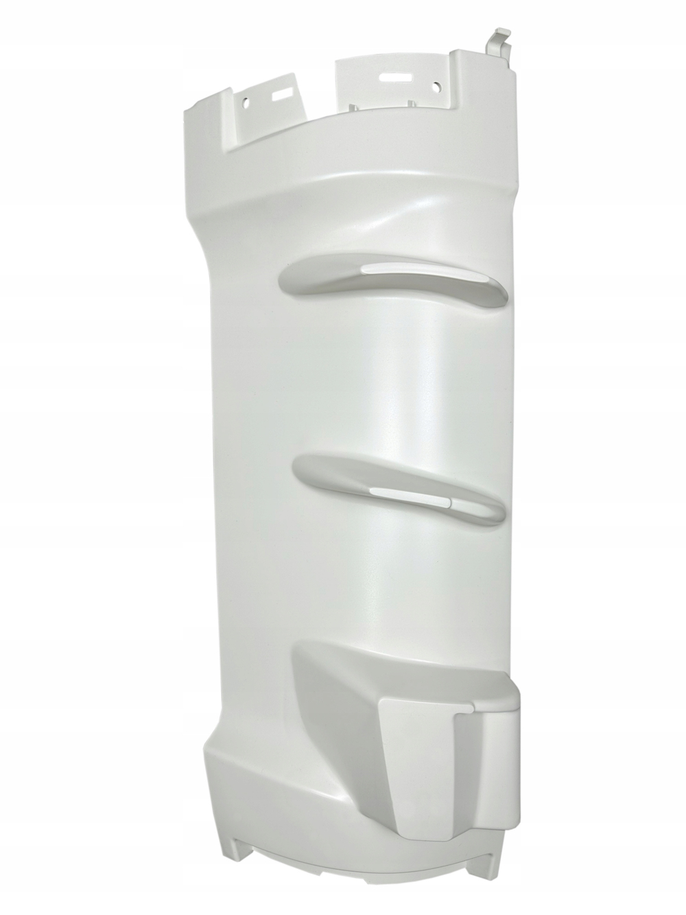 Дефлектор кабины левый MAN TGA XXL (внутренний)