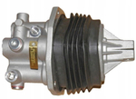 Механизм переключения передач КПП MAN TGA/TGS/TGX 81326056111 81326556128