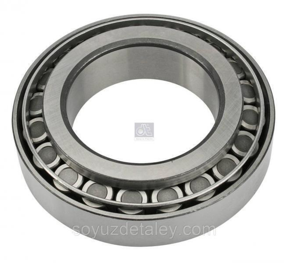 Подшипник ступицы наружный Scania 14103