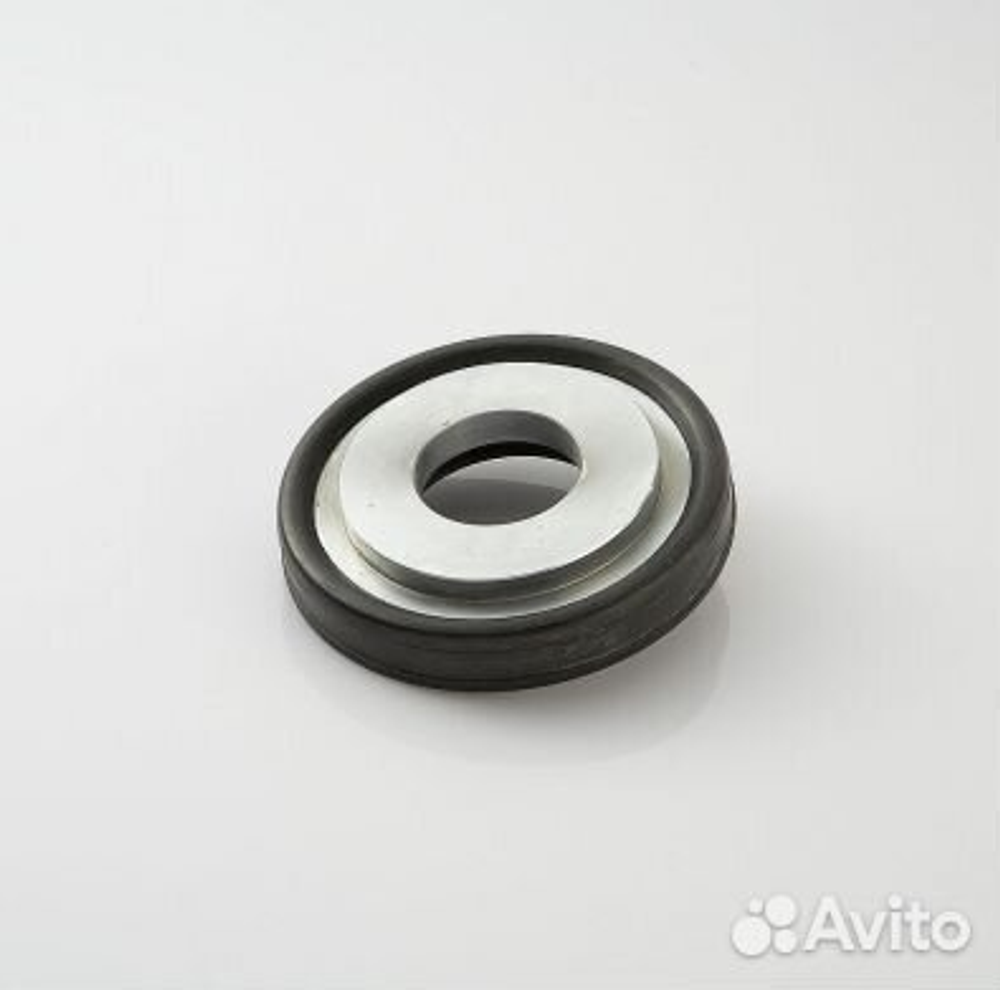 Сайлентблок рычага подвески MAN 81432710038