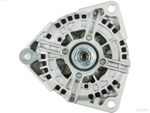 Генератор NCB2 28V 110A 60 влево/вправо MAN