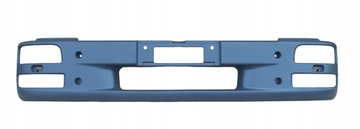 Бампер MAN TGL TGM