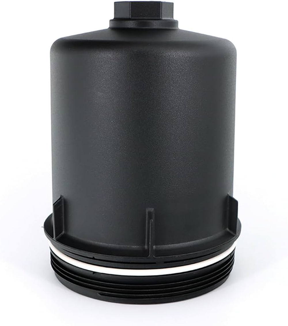 Крышка масляного фильтра центрифуги DAF XF105 CF85 двигатель PACCAR MX