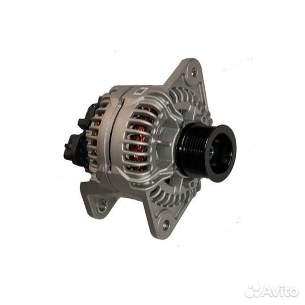 Генератор 28V 150A