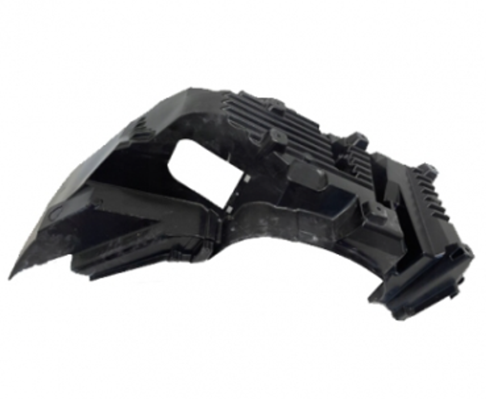 Крыло правое MAN TGS