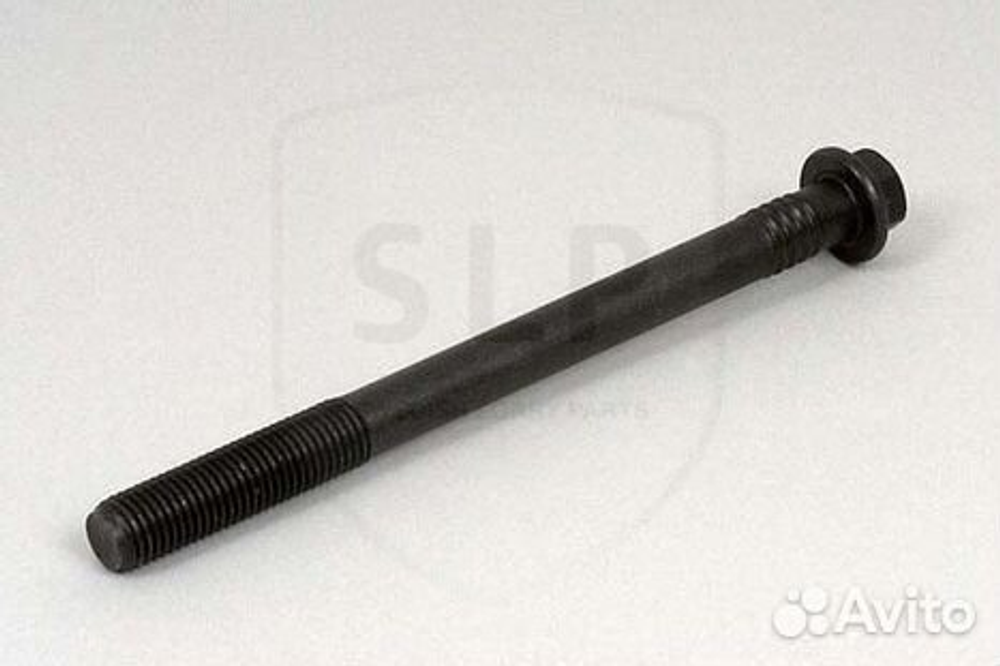 Болт ГБЦ M16*199