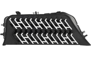 Ступень верхняя левая VOLVO FH5 2021