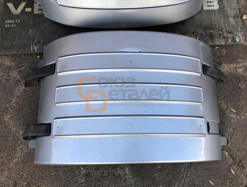 Крыло заднее верхнее VOLVO FH/FM (2008) 210094384 21094388