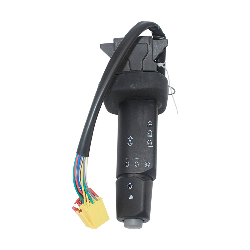 Переключатель подрулевой  MAN TGA/TGS/TGX 81255090139 81255090188