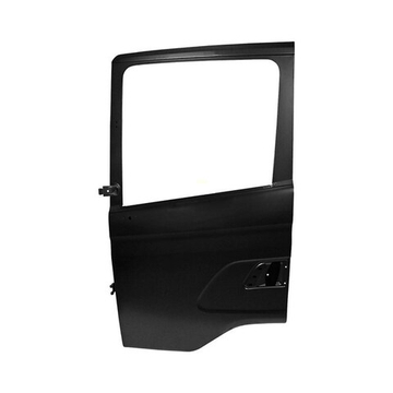 Дверь левая Scania R