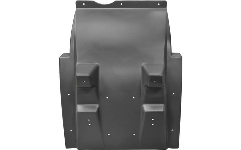 Крыло переднее задняя часть лево/право DAF XF