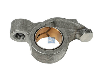 Коромысло впускного клапана Мерседес актрос, OM 501/502, / OM457, камаз-5490