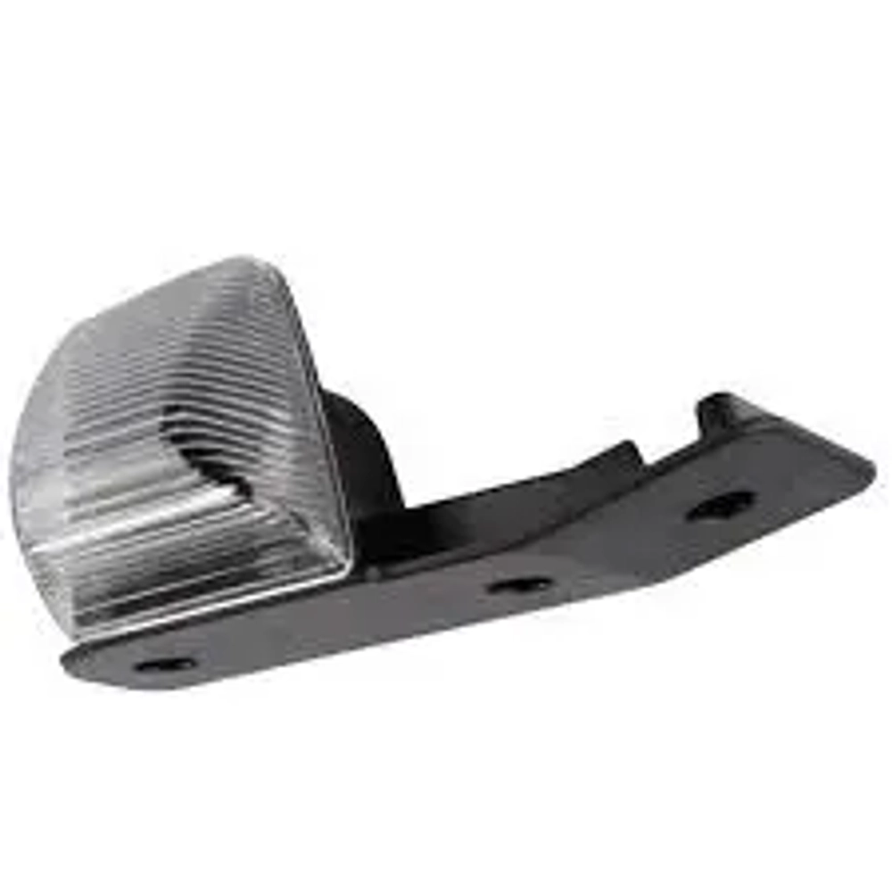 Поворотник левый Iveco Stralis