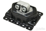 Подушка двигателя задняя FH/FM/FMX/NH (211x250x133
