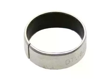 Втулка торм. колодки Scania 154261