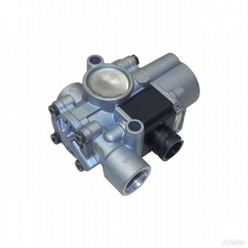 Модулятор ABS Volvo/Scania/DAF/Iveco