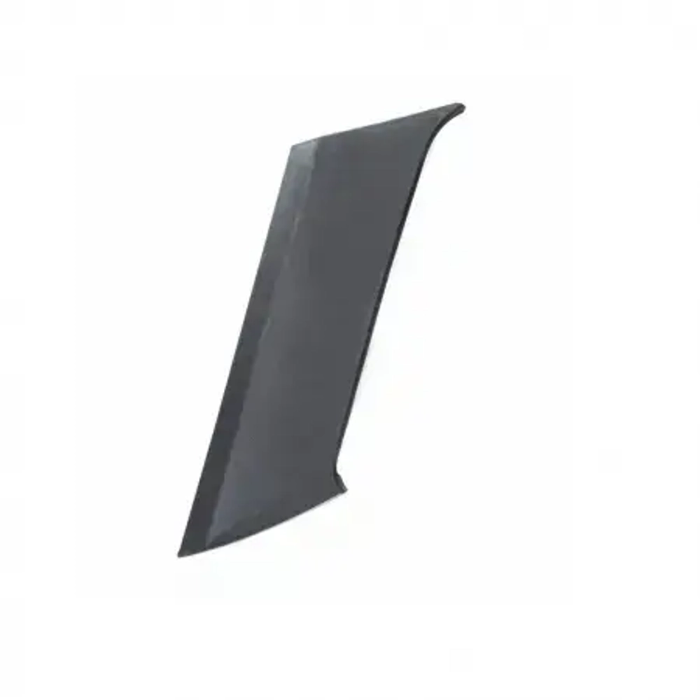 Заглушка бампера левая MAN TGX