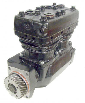 Компрессор MAN M/L2000 LK4911