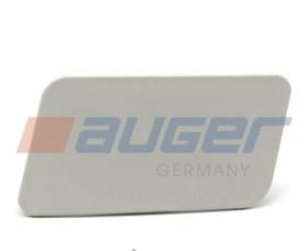 Заглушка бампера левая MAN TGS