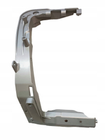 Кронштейн фары левый Scania 6