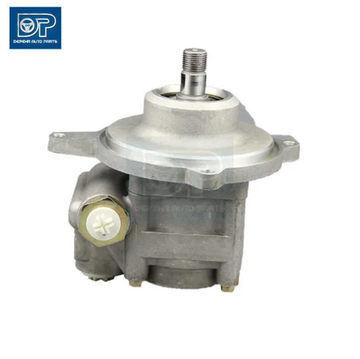 Насос гидроусилителя (ГУР) VOLVO FH/FM/FMX 21188995 20902965