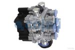 Клапан элекромагнитный ecas iveco DAF 4729001100