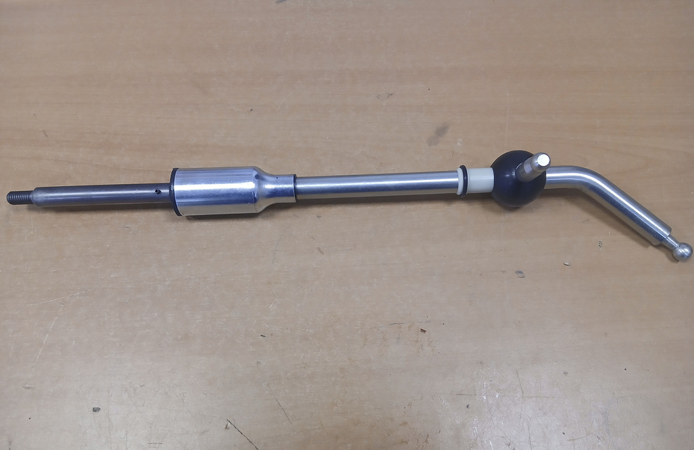 Рычаг переключения передач Volvo FH FM FMX