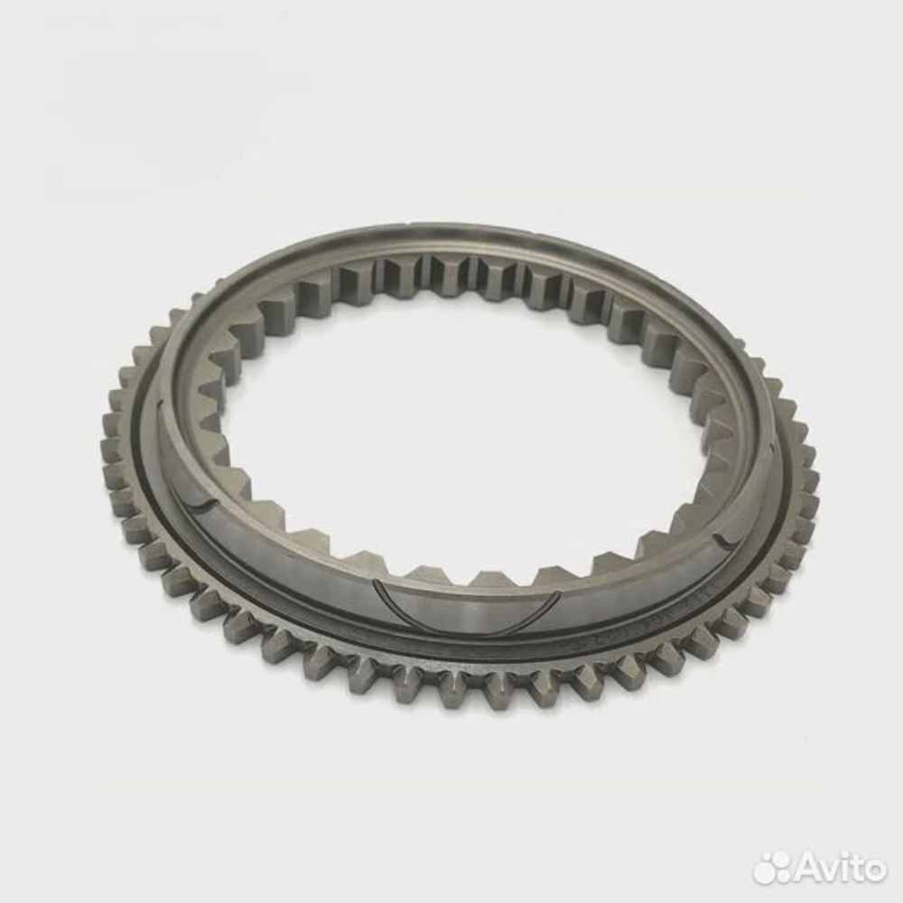 Конус синхронизатора кпп man/daf/renault/scania