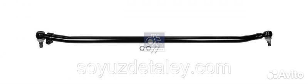 Тяга рулевая поперечная DAF 75CF/85CF/95XF/95XF 13