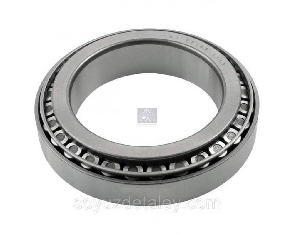Подшипник  дифференциала редуктора Мерседес LP NG HL5/1 Z-10 HL5/2 Z-10 170181 1522209