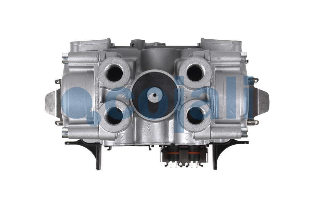 Модулятор  ABS DAF Scania Fruehauf Schmitz 4005000700