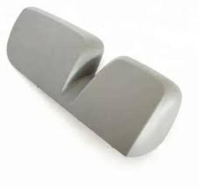 Крышка зеркала левая мерседес актрос MP3