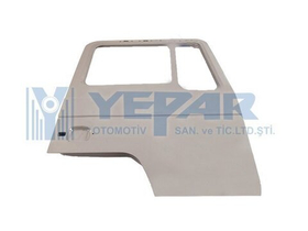 Дверь правая MAN F2000 81626004082