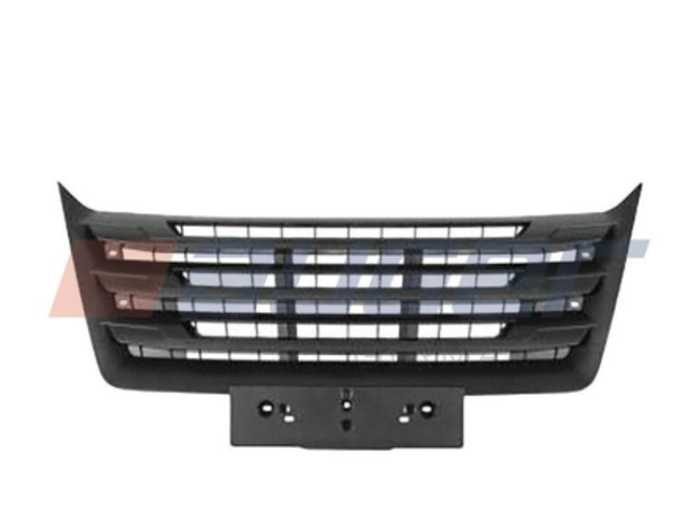 Решетка радиатора MAN TGX EURO 6