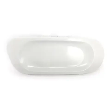 Заглушка противотуманной фары правая Daf XF105