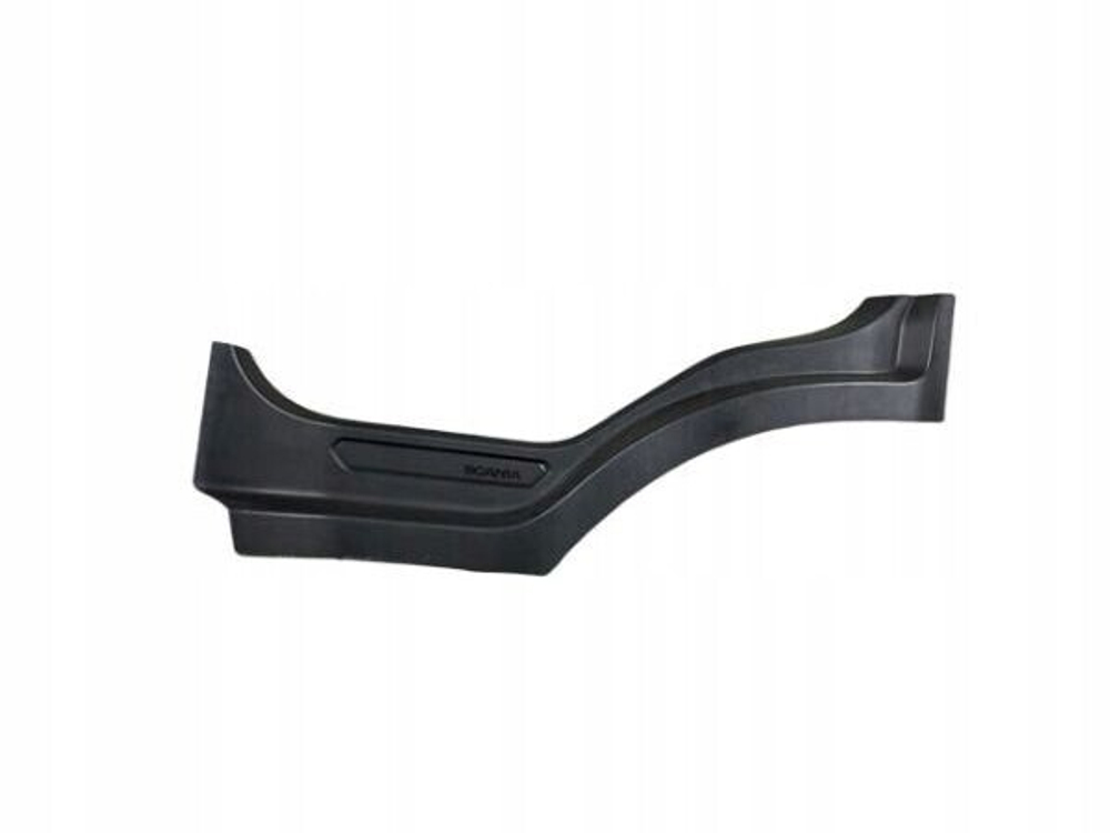 Боковая панель подножки левая Scania 6