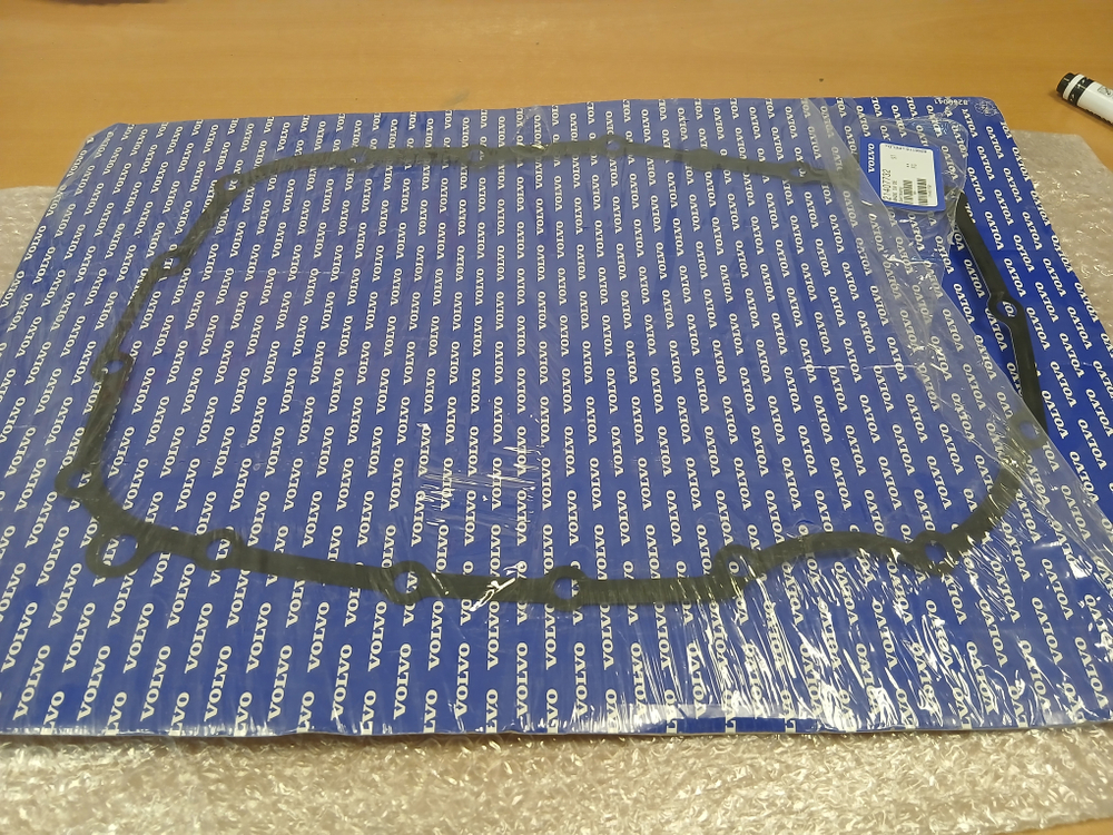 прокладка VOLVO