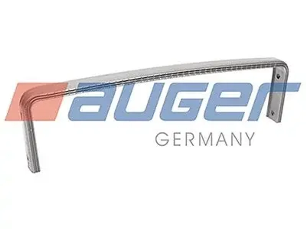 Накладка ступеньки крышки АКБ Scania 4/P/G/R/T серии