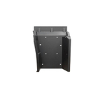 Корпус подножки правый MAN F2000