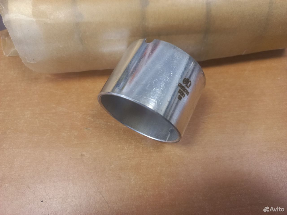 Втулки шатуна MAN D2866/D2876