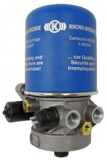 Осушитель воздуха VOLVO F10/12/16 FL6/7/10 LA8226