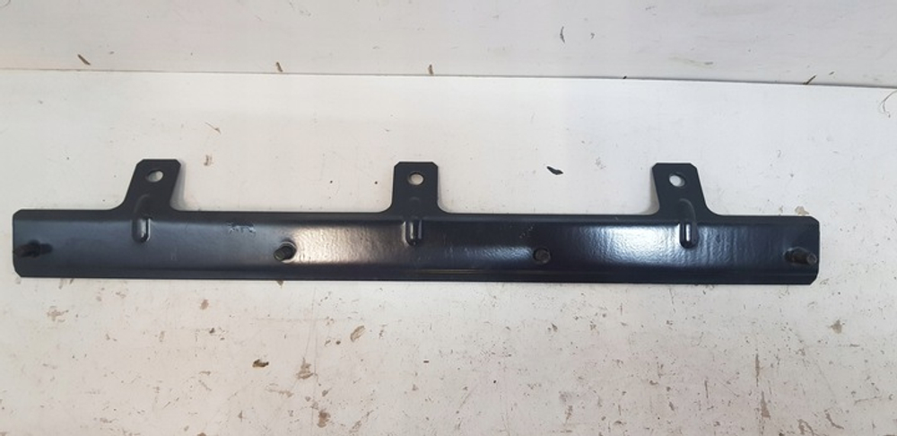 Кронштейн брызговика Scania